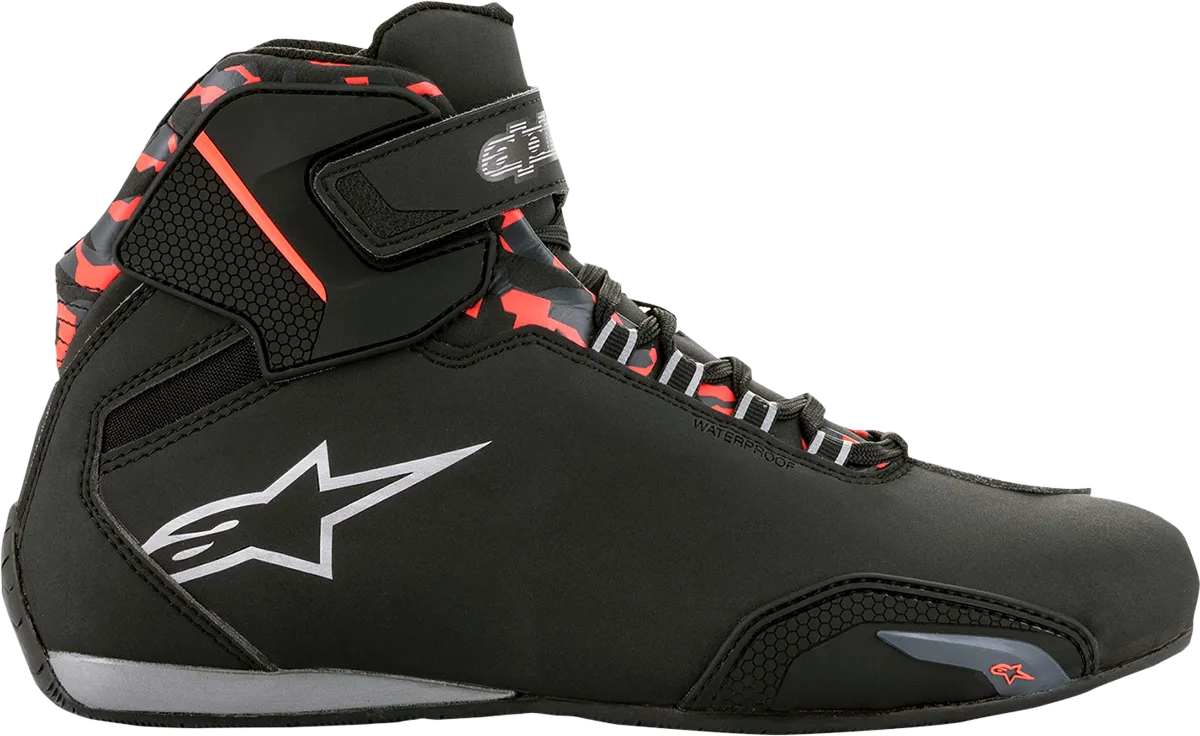 ALPINESTARS Sektor Waterproof Shoes - US 8 254451911188