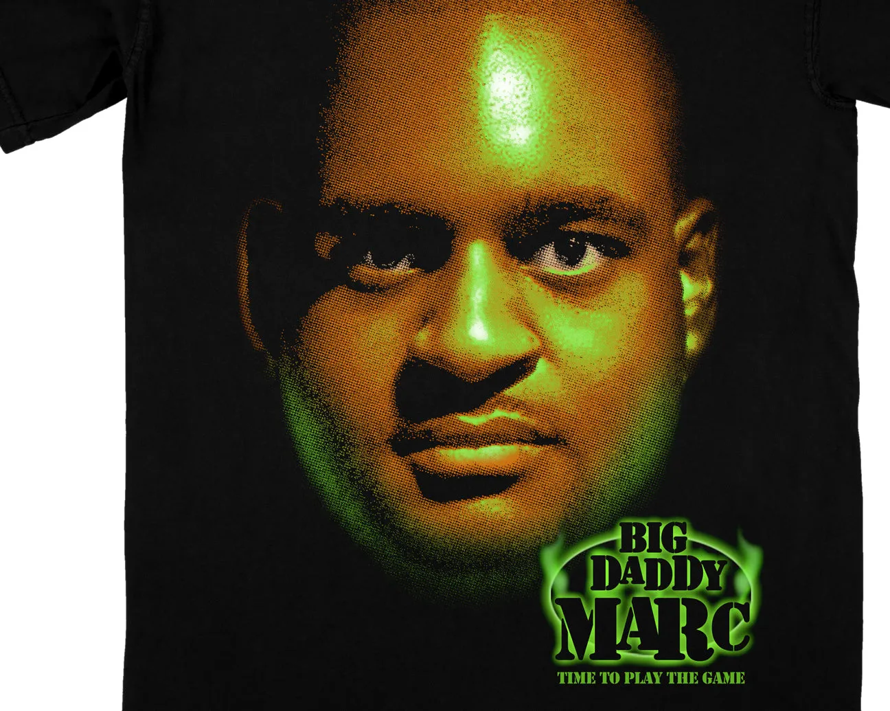 BIG DADDY MARC T-SHIRT