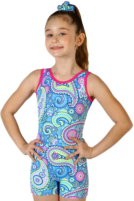 Eden Biketard - Select Size