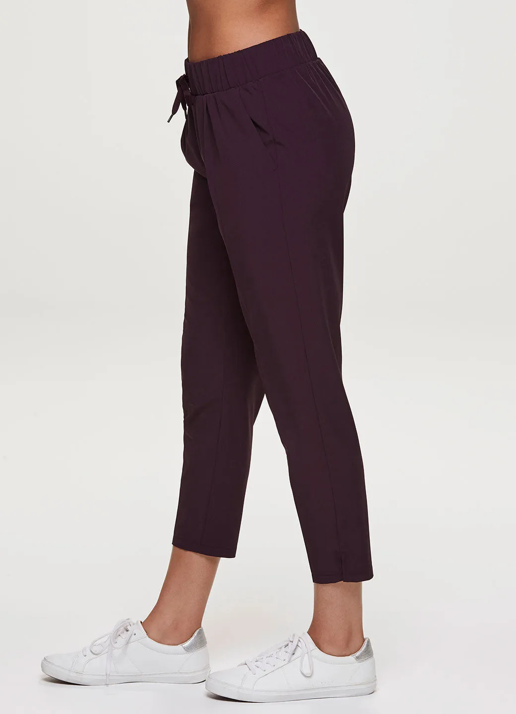 Everyday Stretch Ankle Pant