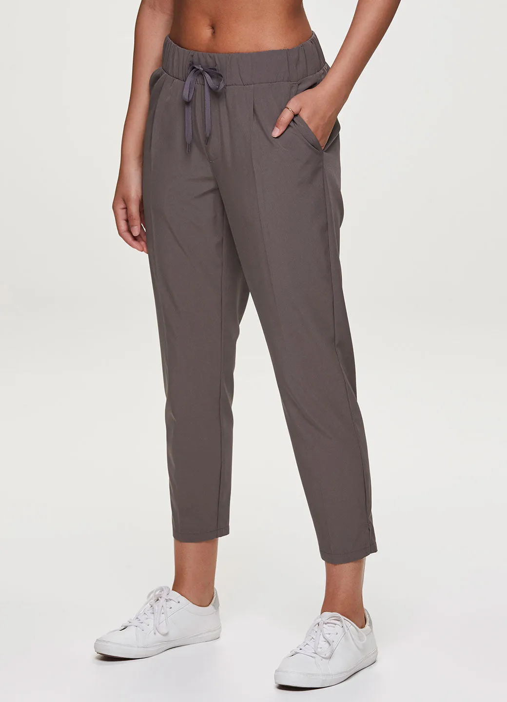 Everyday Stretch Ankle Pant