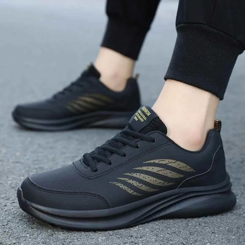 Fashion Running Sneakers  - Men's Casual Shoes EN143