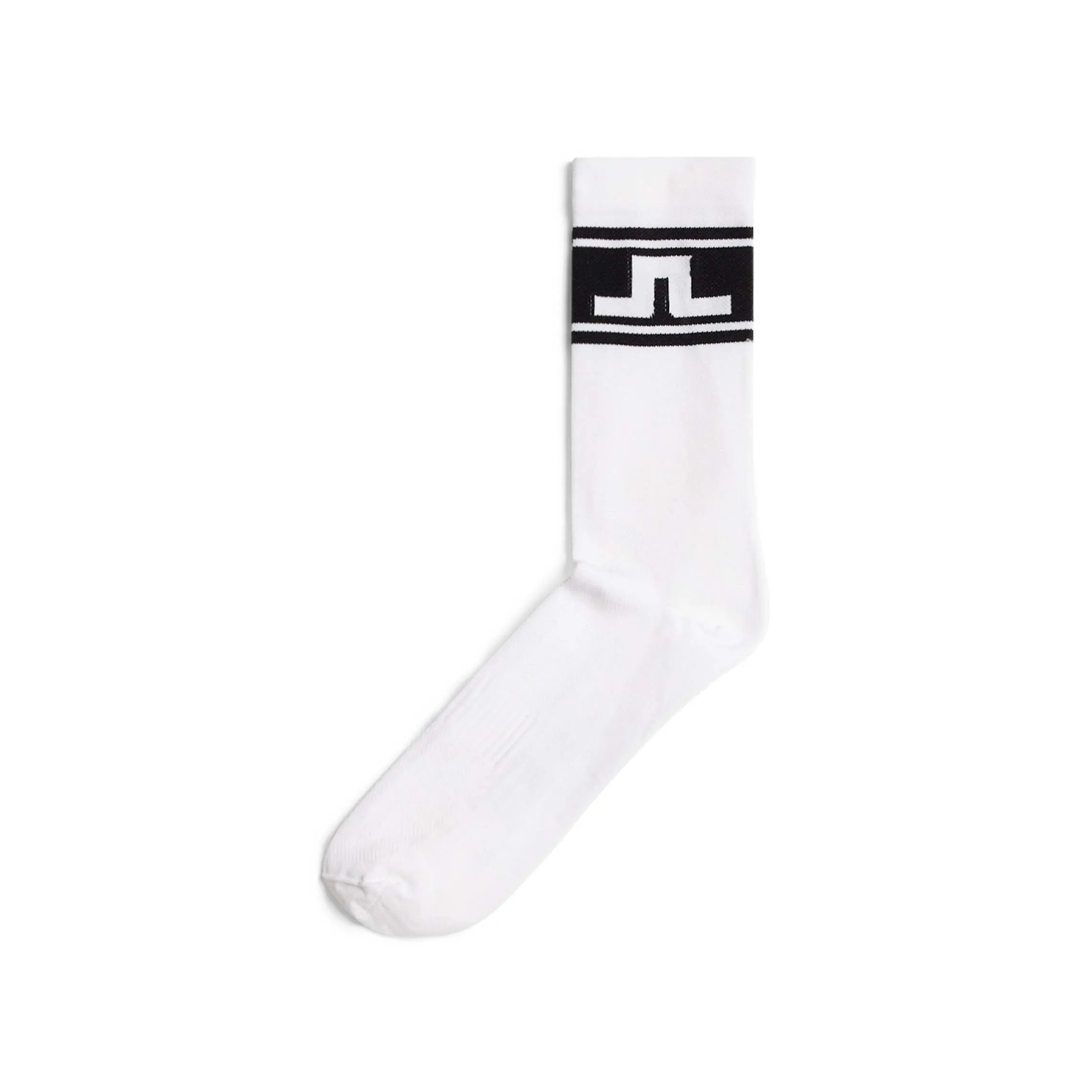 J.Lindeberg Golf Percy Sock FW24