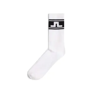 J.Lindeberg Golf Percy Sock FW24