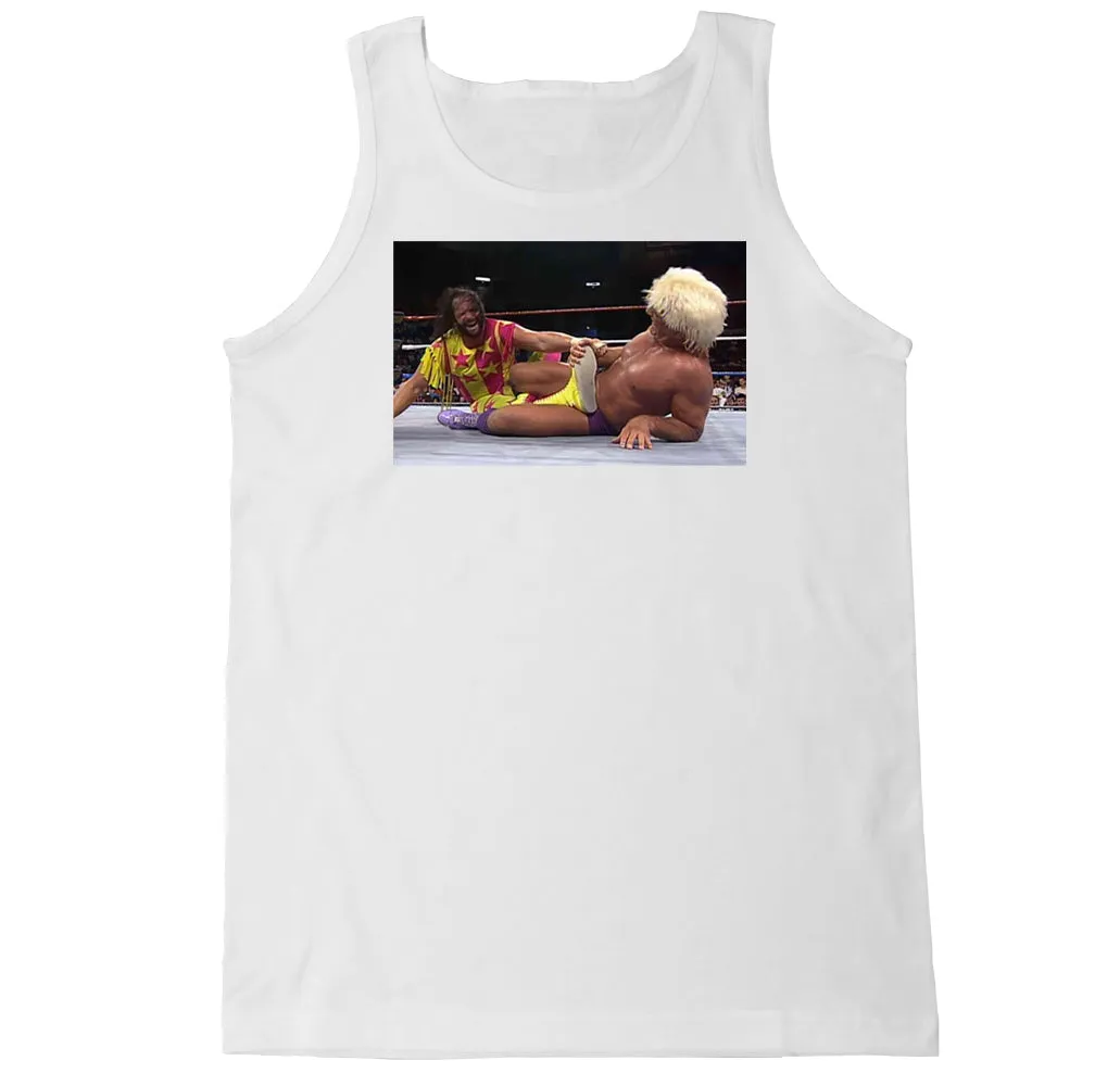 Men's Savage Flair Tank Top