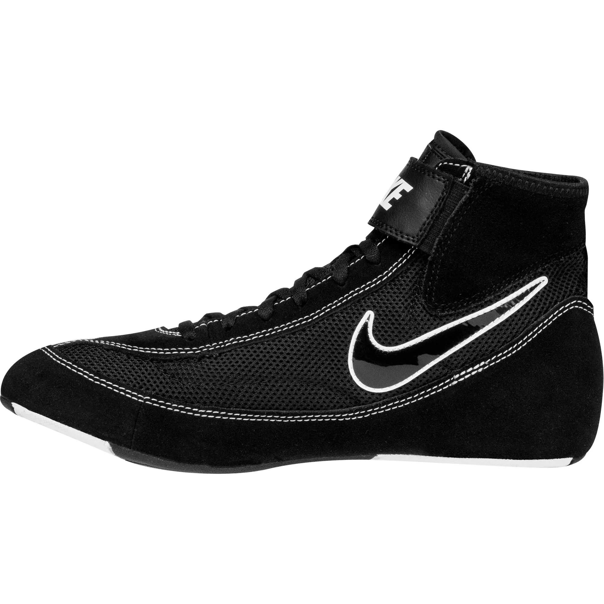 Nike Speedsweep VII Wrestling Shoes