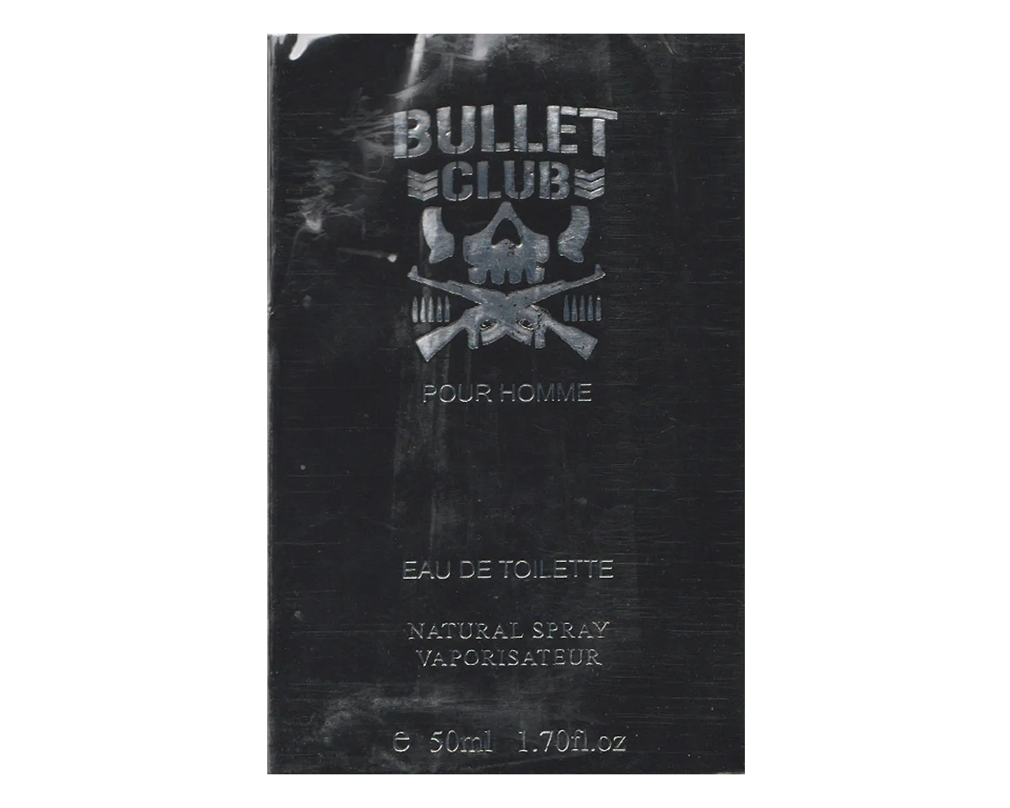 NJPW BULLET CLUB COLOGNE
