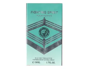 NJPW FIGHTING SPIRIT COLOGNE
