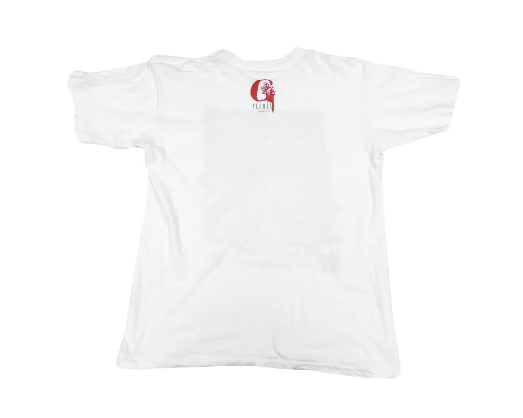 NJPW G1 CLIMAX 96 T-SHIRT LG
