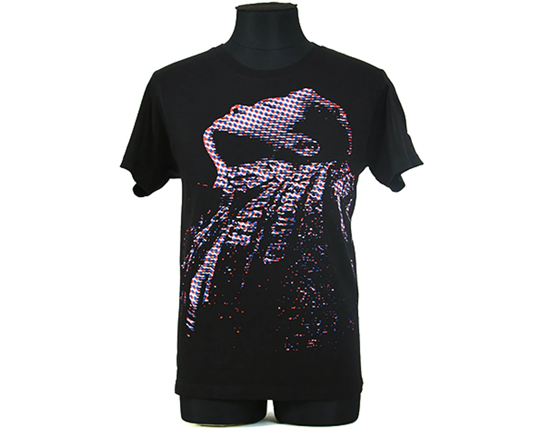 NJPW OKADA THE MAN THAT MAKES IT RAIN T-SHIRT L