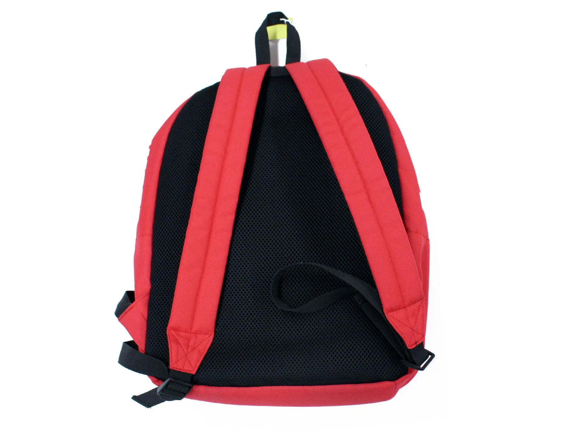 NJPW RED BACKPACK