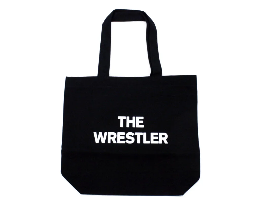 NJPW SHIBATA THE WRESTLER TOTE BAG
