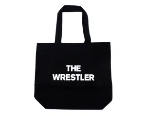 NJPW SHIBATA THE WRESTLER TOTE BAG