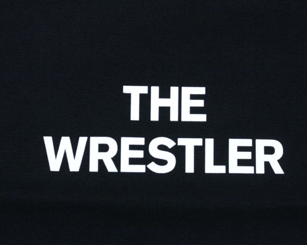 NJPW SHIBATA THE WRESTLER TOTE BAG