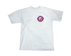 NJPW STAFF T-SHIRT XL