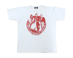 NOAH VON ERICHS T-SHIRT XL