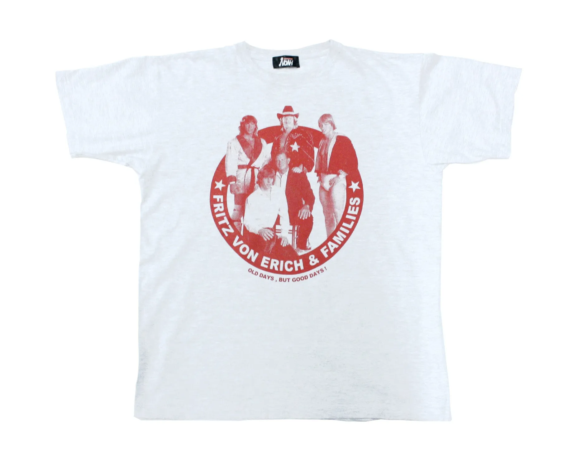 NOAH VON ERICHS T-SHIRT XL