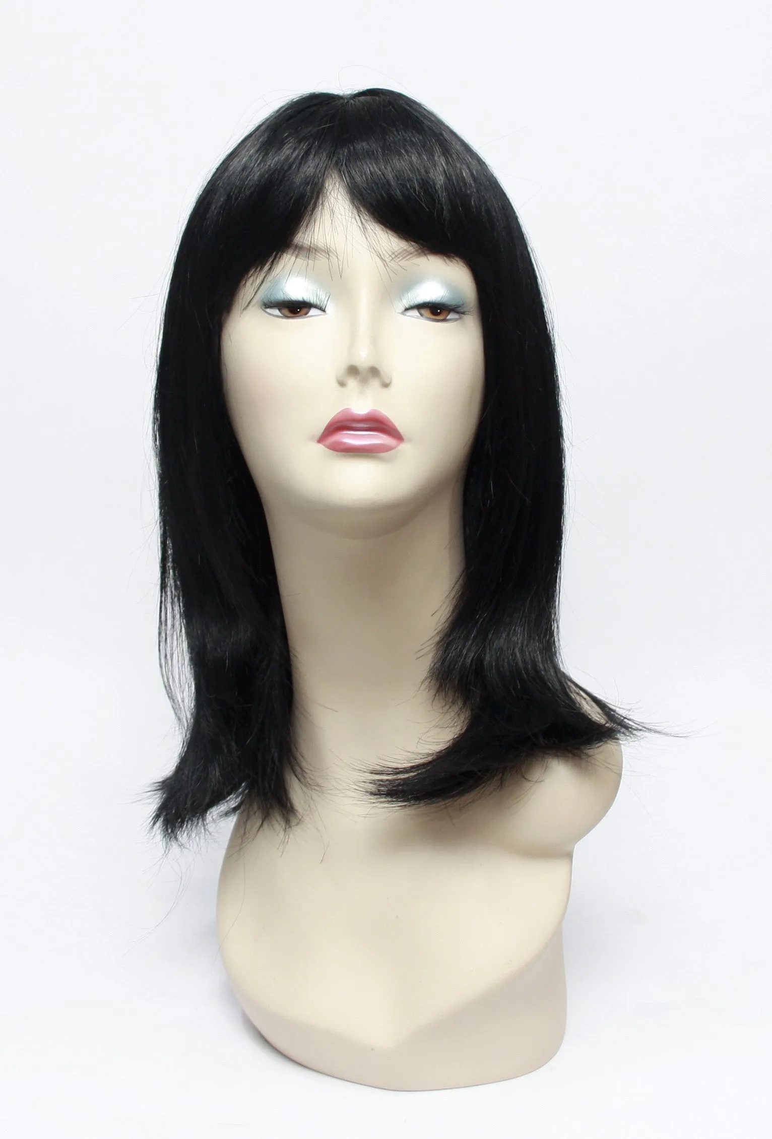 Onida - Synthetic hair full wig