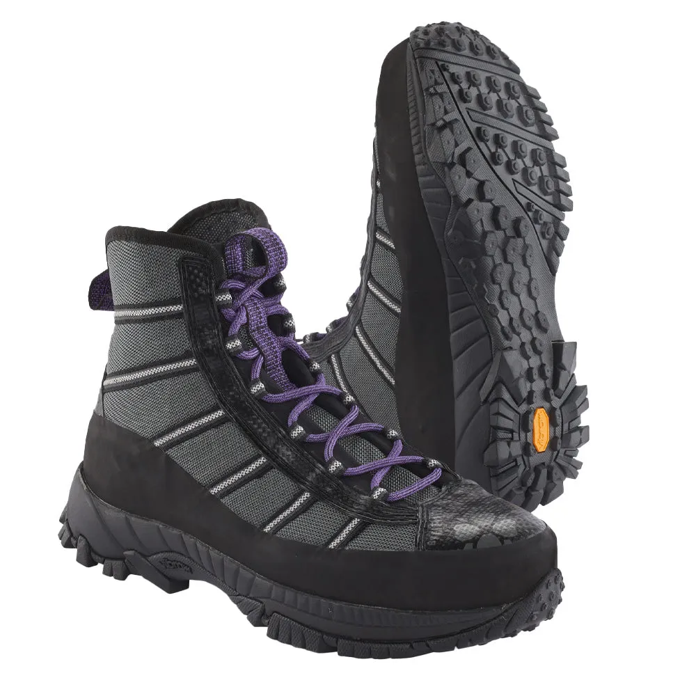 Patagonia Forra Wading Boots Forge Grey