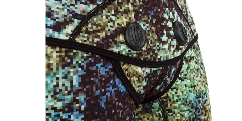 Riffe DIGI-TEK Camo Men (2PC. SET) 3.5mm