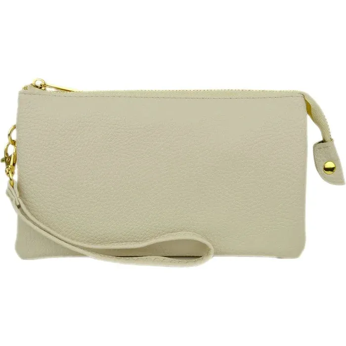 Springtime Clutch Bag