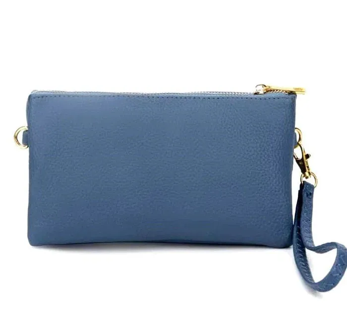 Springtime Clutch Bag