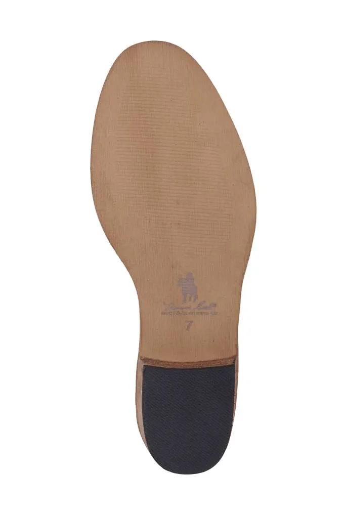 Thomas Cook Ladies ChelseaCaramel Boot
