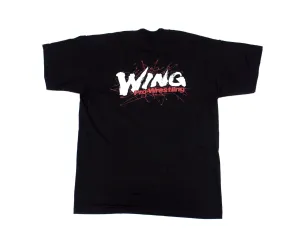 W*ING 'PRO WRESTLING 'T-SHIRT XL