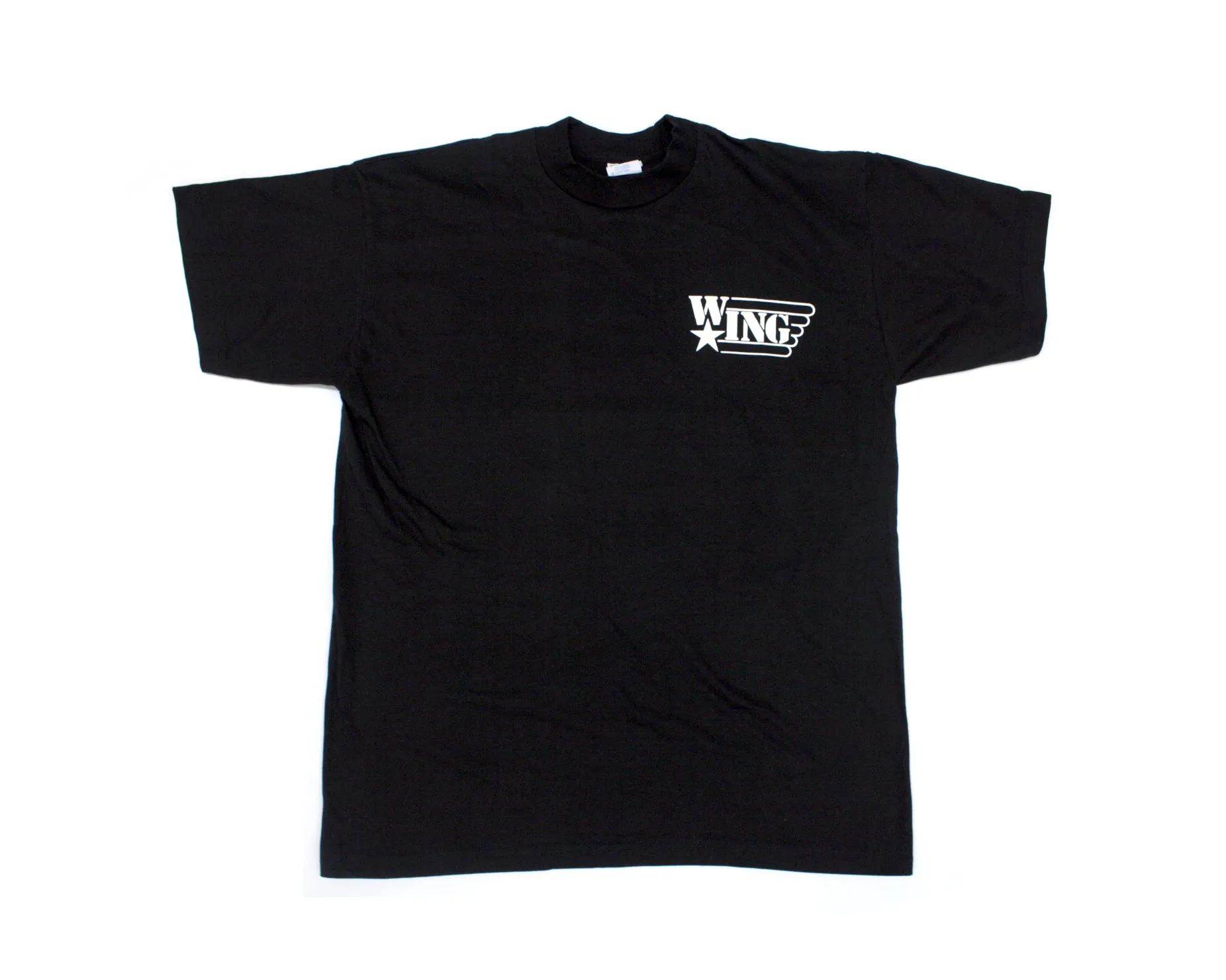 W*ING 'PRO WRESTLING 'T-SHIRT XL