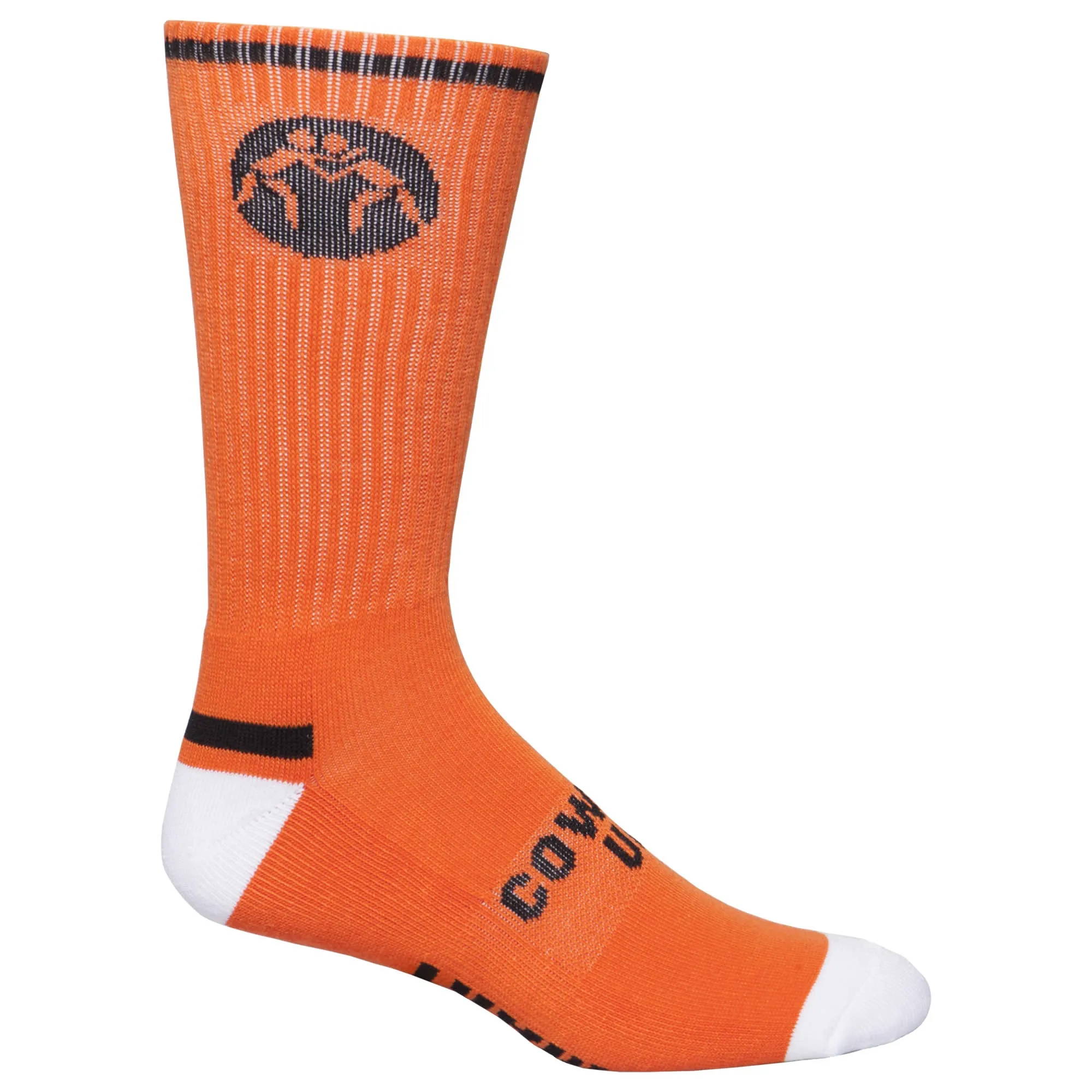 WrestlingMart Sock Print